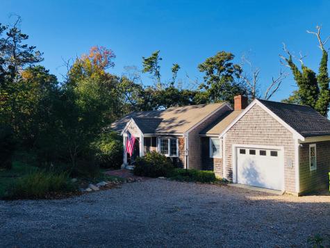 34 Old Timers Lane Orleans MA 02653