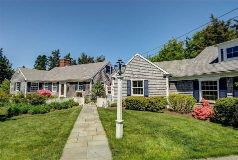 52 Salten Point Road Barnstable MA 02630