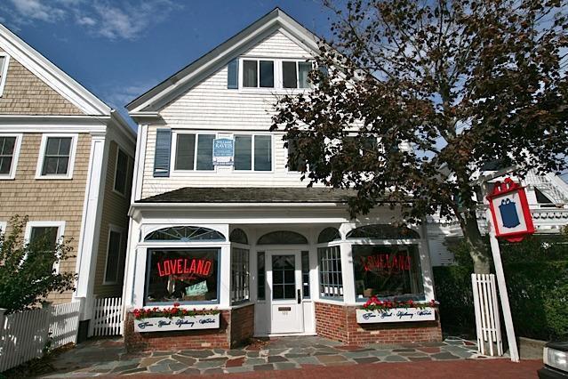 120 Commercial Street Provincetown MA 02657