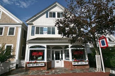 120 Commercial Street Provincetown MA 02657