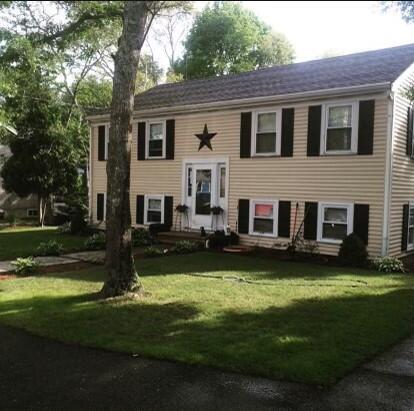 137 Cammett Road Barnstable MA 02648