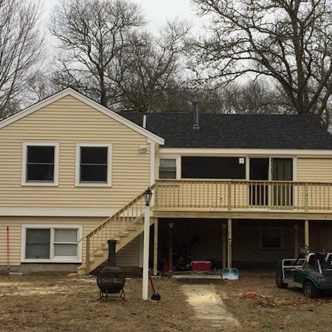 137 Cammett Road Barnstable MA 02648