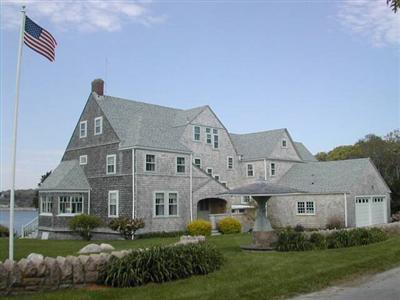 40 Associates Road Falmouth MA 02574