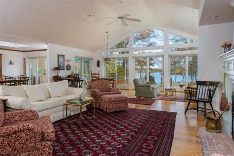 80 Long Pond Circle Barnstable MA 02632