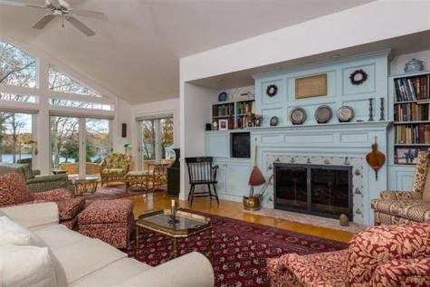 80 Long Pond Circle Barnstable MA 02632