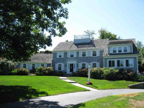 115 Keveney Lane Barnstable MA 02637
