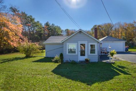 142 Fairhaven Road Mattapoisett MA 02739