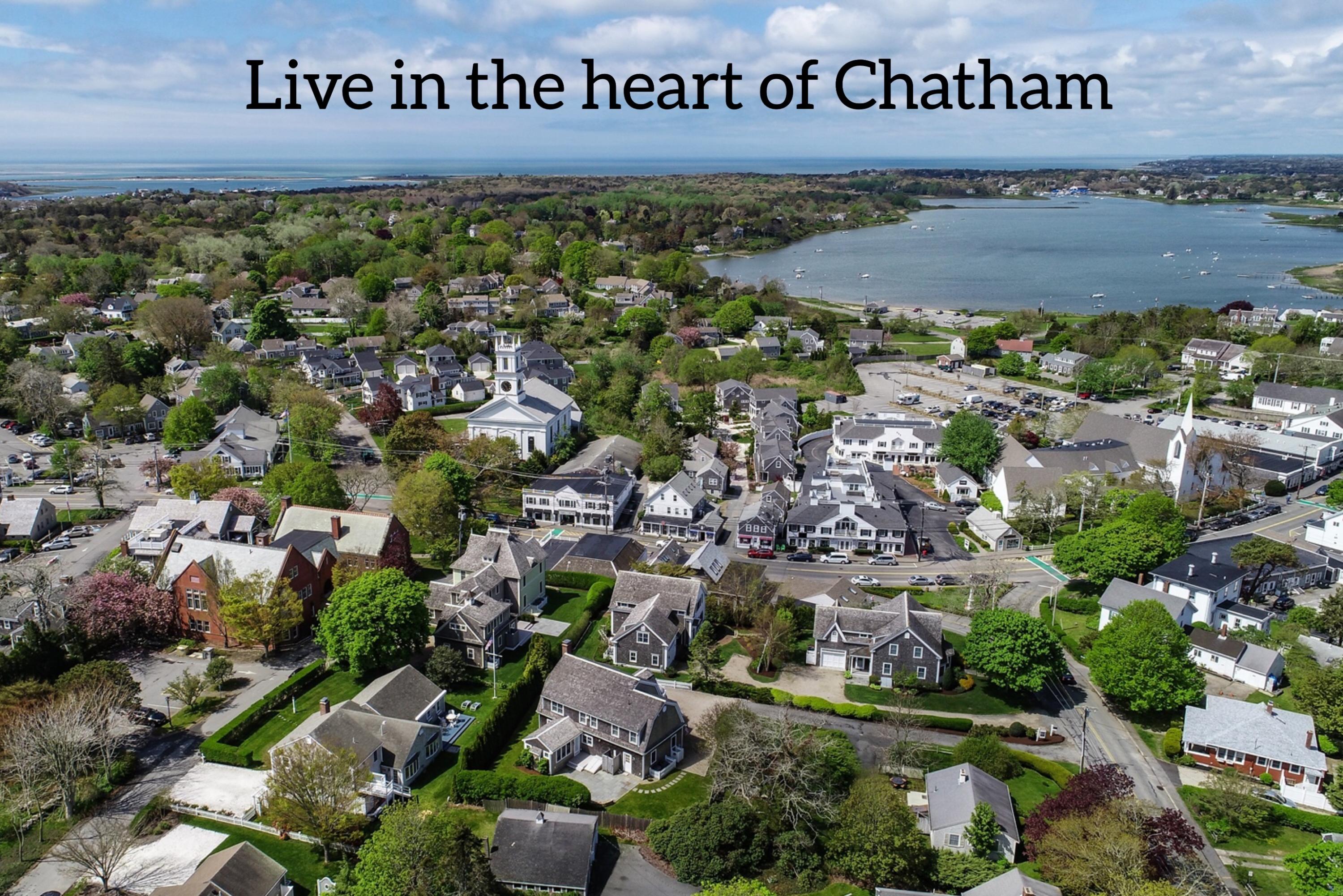27 Shattuck Place Chatham MA 02633