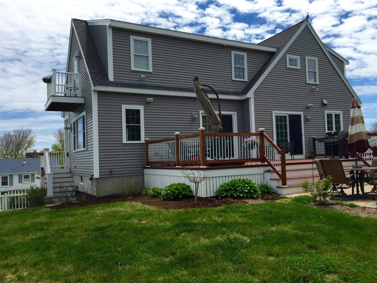 11 Williams Avenue Plymouth MA 02360