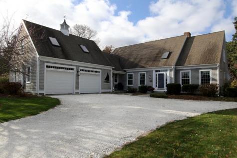 182 Ambergris Circle Brewster MA 02631