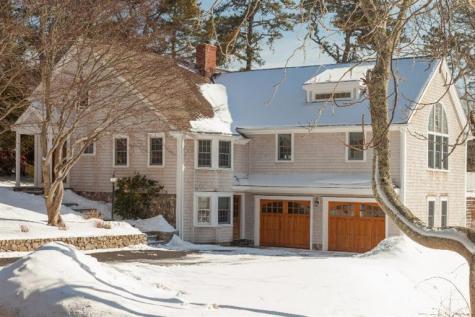 2 Seapine Road Chatham MA 02650