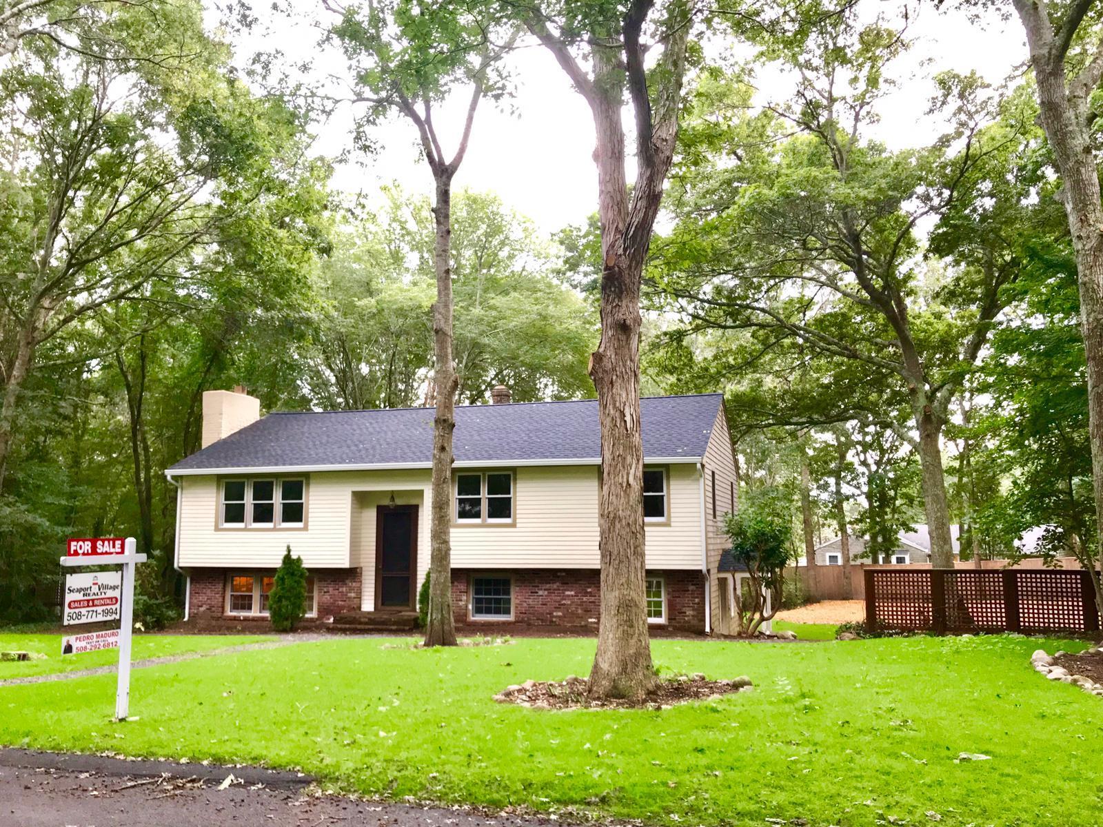 18 Shagbark Road Sandwich MA 02644