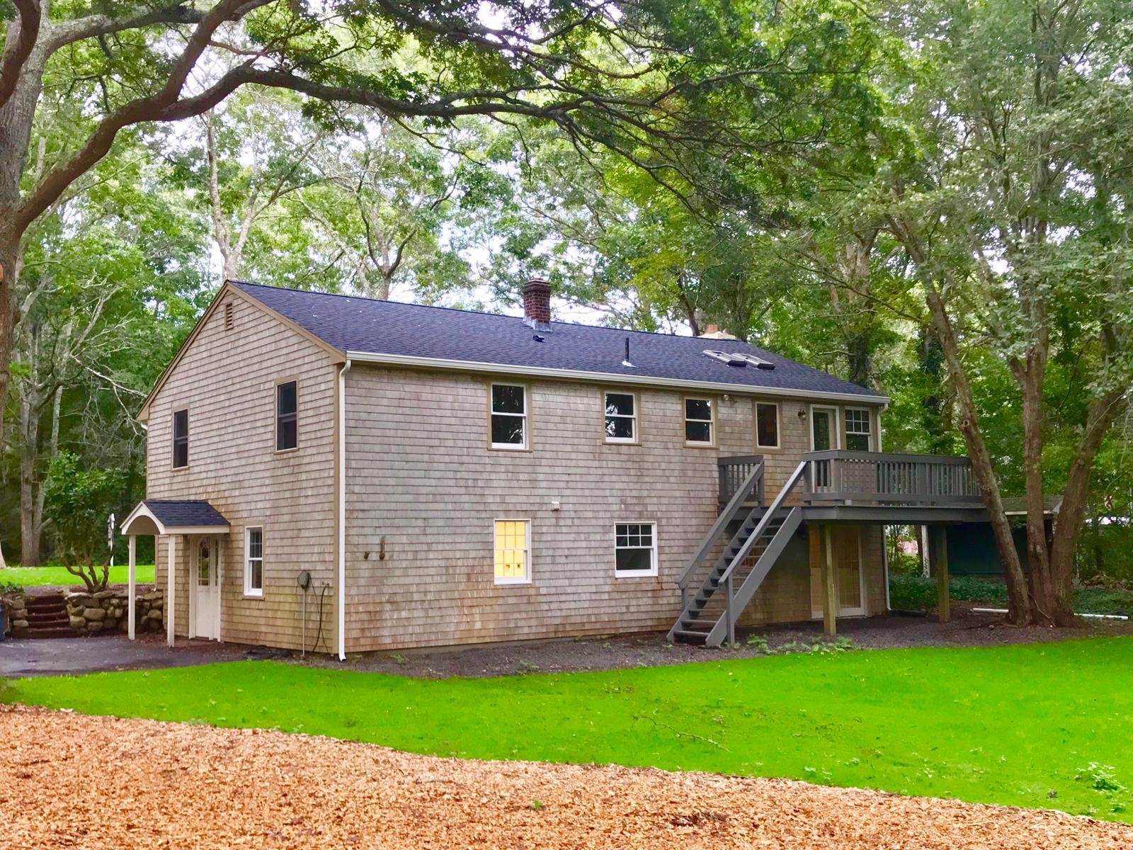 18 Shagbark Road Sandwich MA 02644