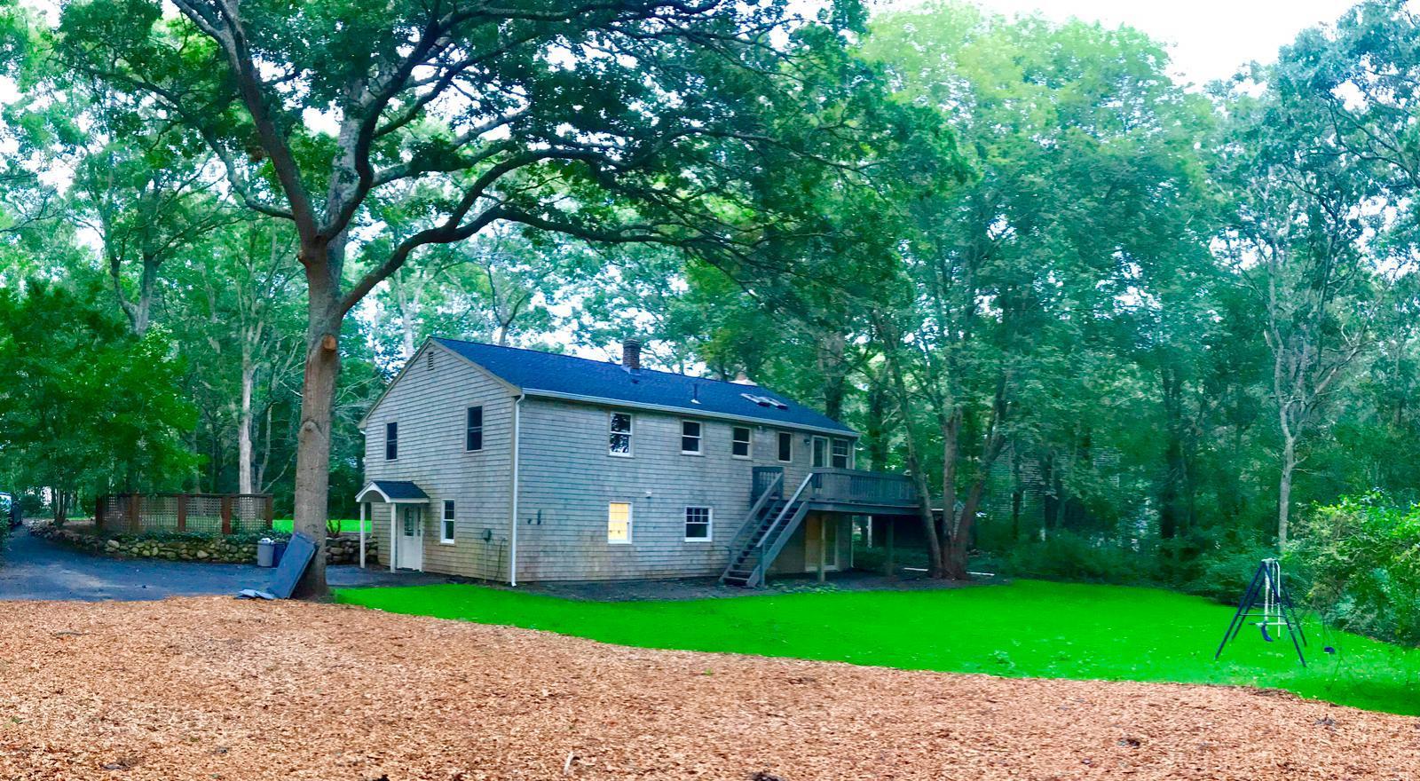 18 Shagbark Road Sandwich MA 02644