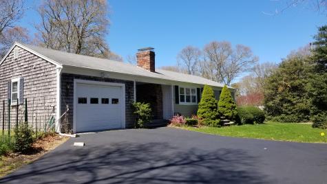 79 Adams Road Yarmouth MA 02673