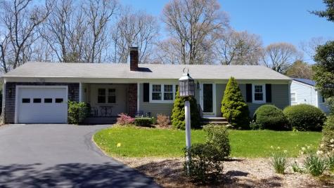 79 Adams Road Yarmouth MA 02673