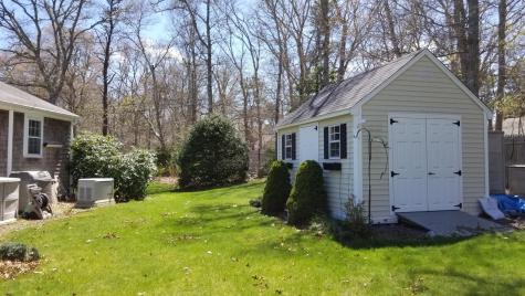 79 Adams Road Yarmouth MA 02673