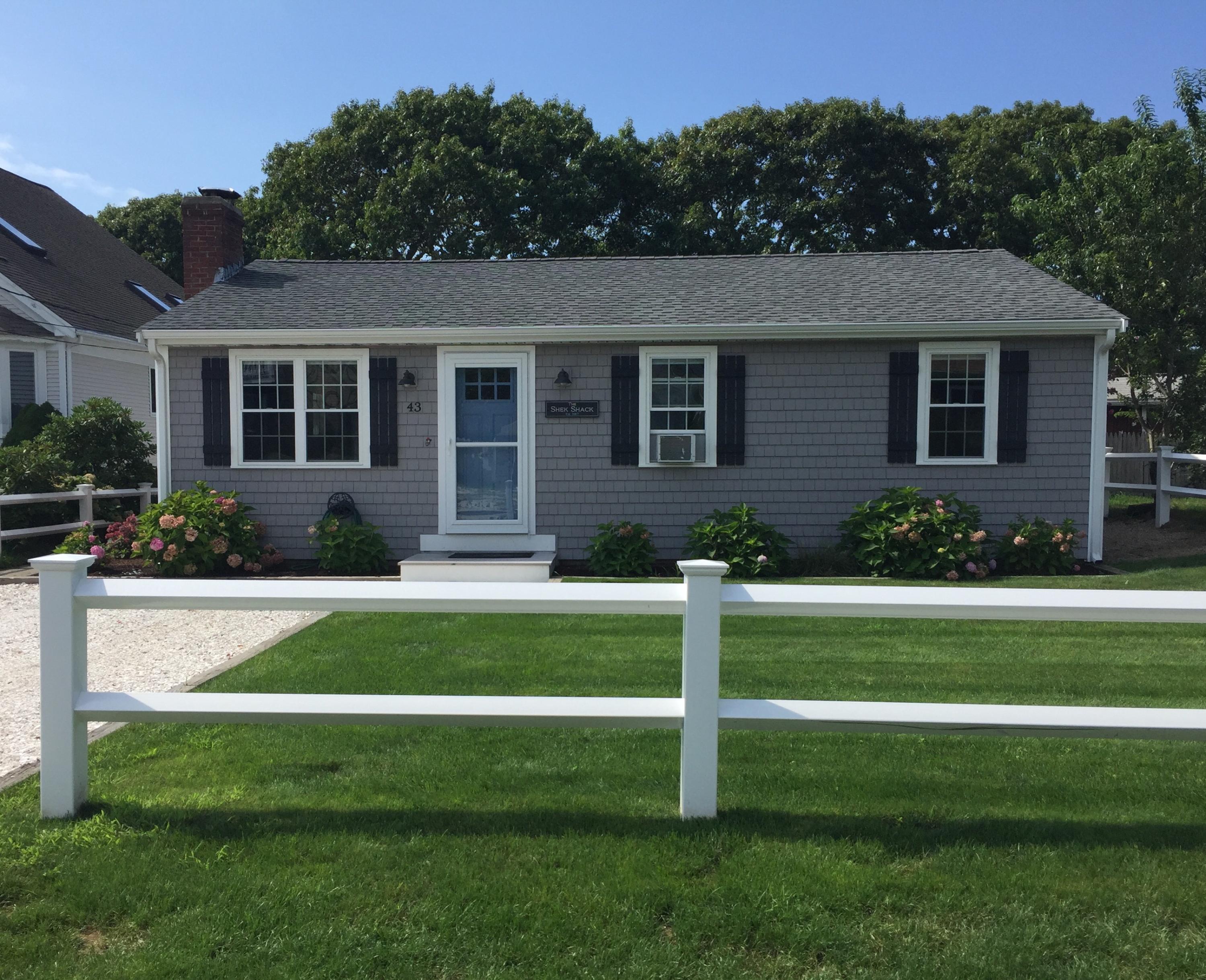 43 Maine Avenue Yarmouth MA 02673