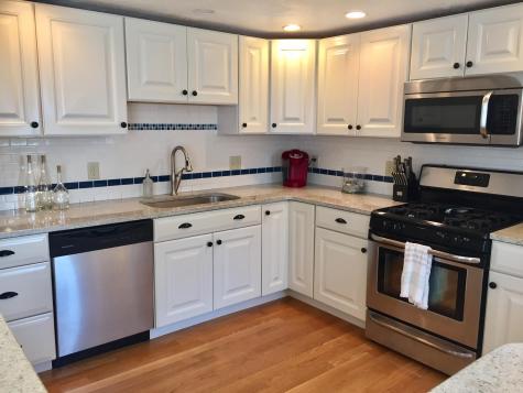 43 Maine Avenue Yarmouth MA 02673