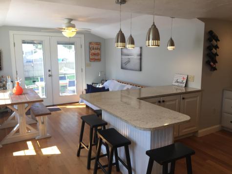43 Maine Avenue Yarmouth MA 02673