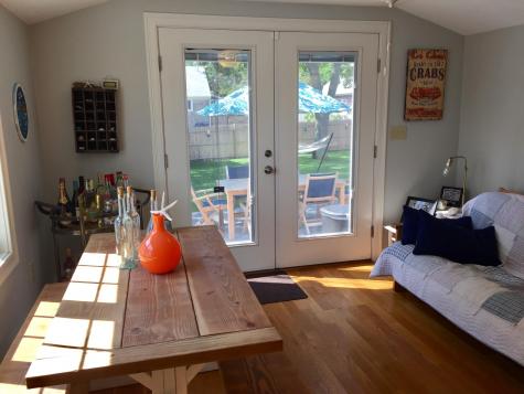 43 Maine Avenue Yarmouth MA 02673