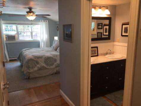 43 Maine Avenue Yarmouth MA 02673