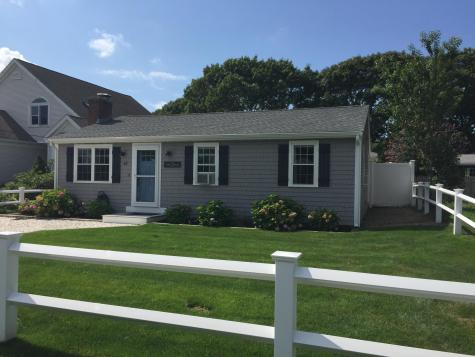 43 Maine Avenue Yarmouth MA 02673