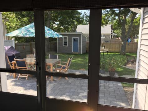 43 Maine Avenue Yarmouth MA 02673