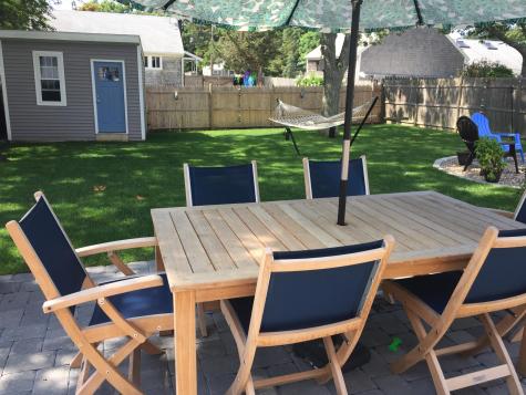 43 Maine Avenue Yarmouth MA 02673