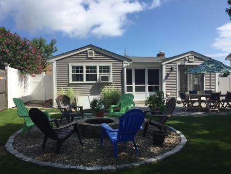 43 Maine Avenue Yarmouth MA 02673