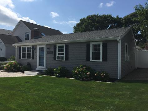 43 Maine Avenue Yarmouth MA 02673