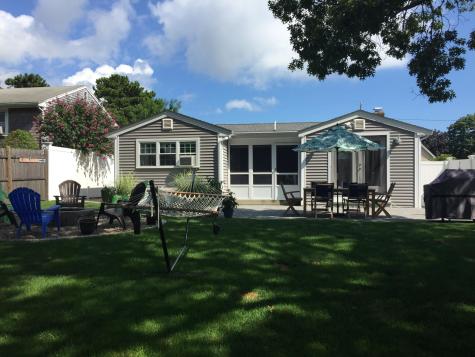 43 Maine Avenue Yarmouth MA 02673