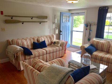 43 Maine Avenue Yarmouth MA 02673