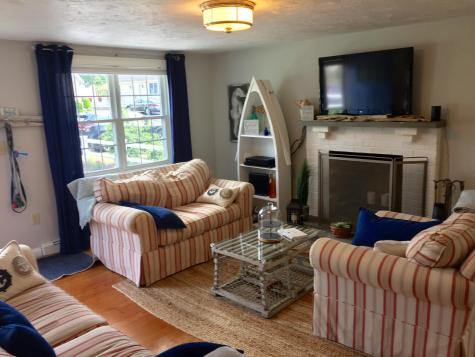 43 Maine Avenue Yarmouth MA 02673
