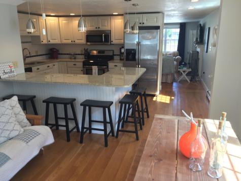43 Maine Avenue Yarmouth MA 02673