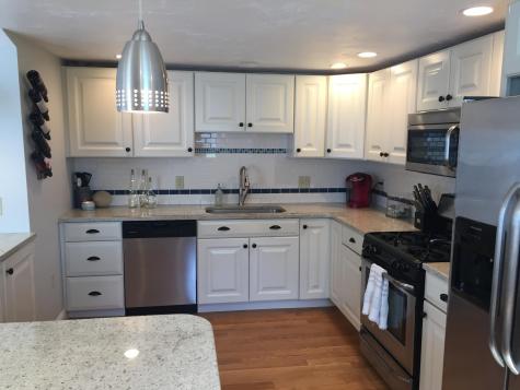 43 Maine Avenue Yarmouth MA 02673