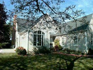 49 Parker Road Barnstable MA 02655