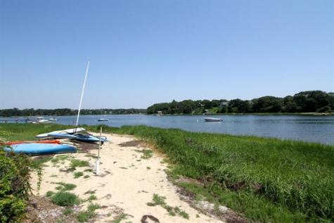 52 Pershing Lane Orleans MA 02662