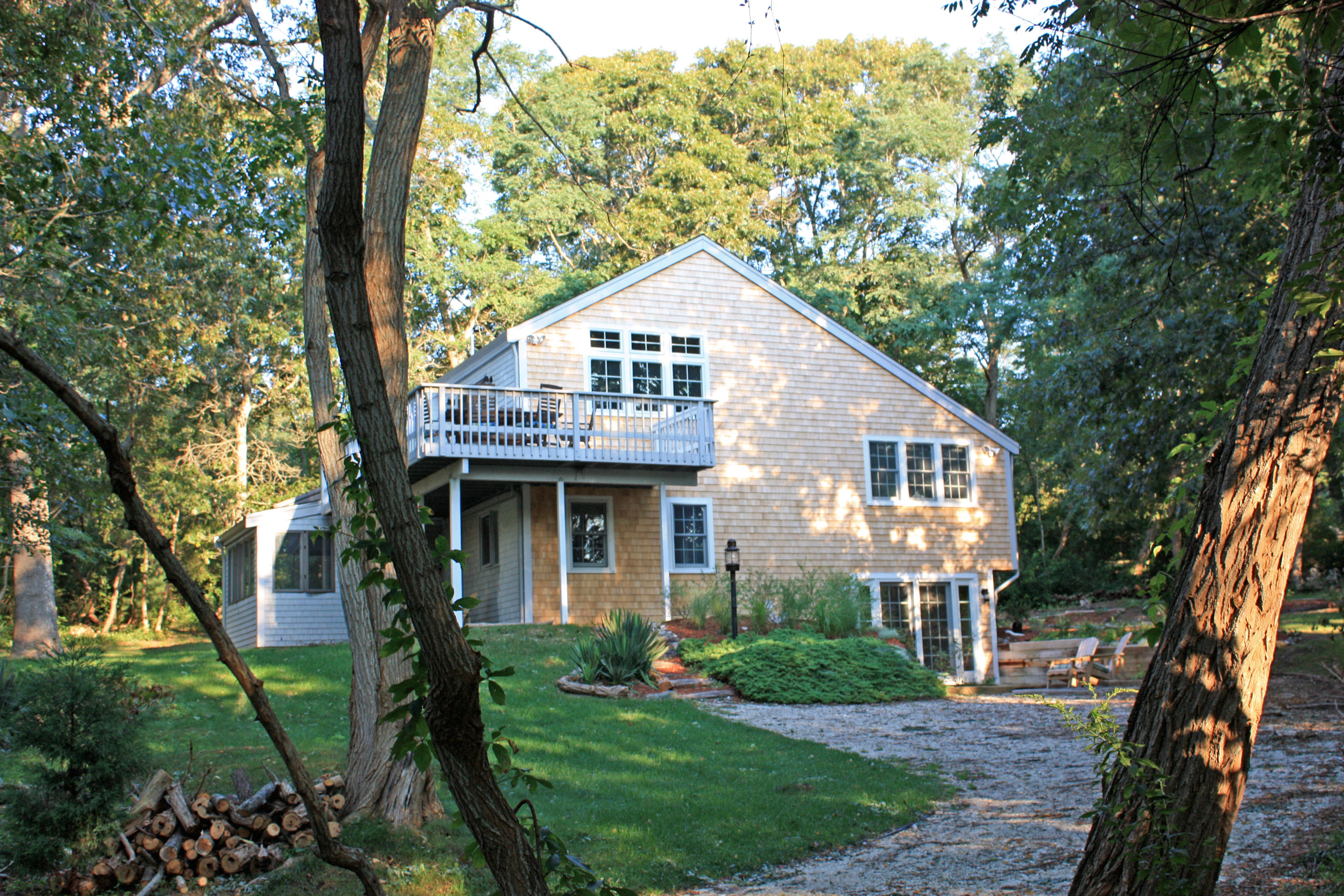 280 Paine Hollow Road Wellfleet MA 02667