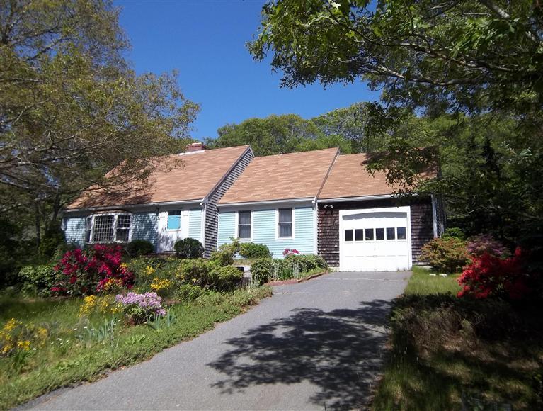 387 Blueberry Pond Drive Brewster MA 02631
