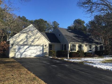 9 Abigail Avenue Harwich MA 02645