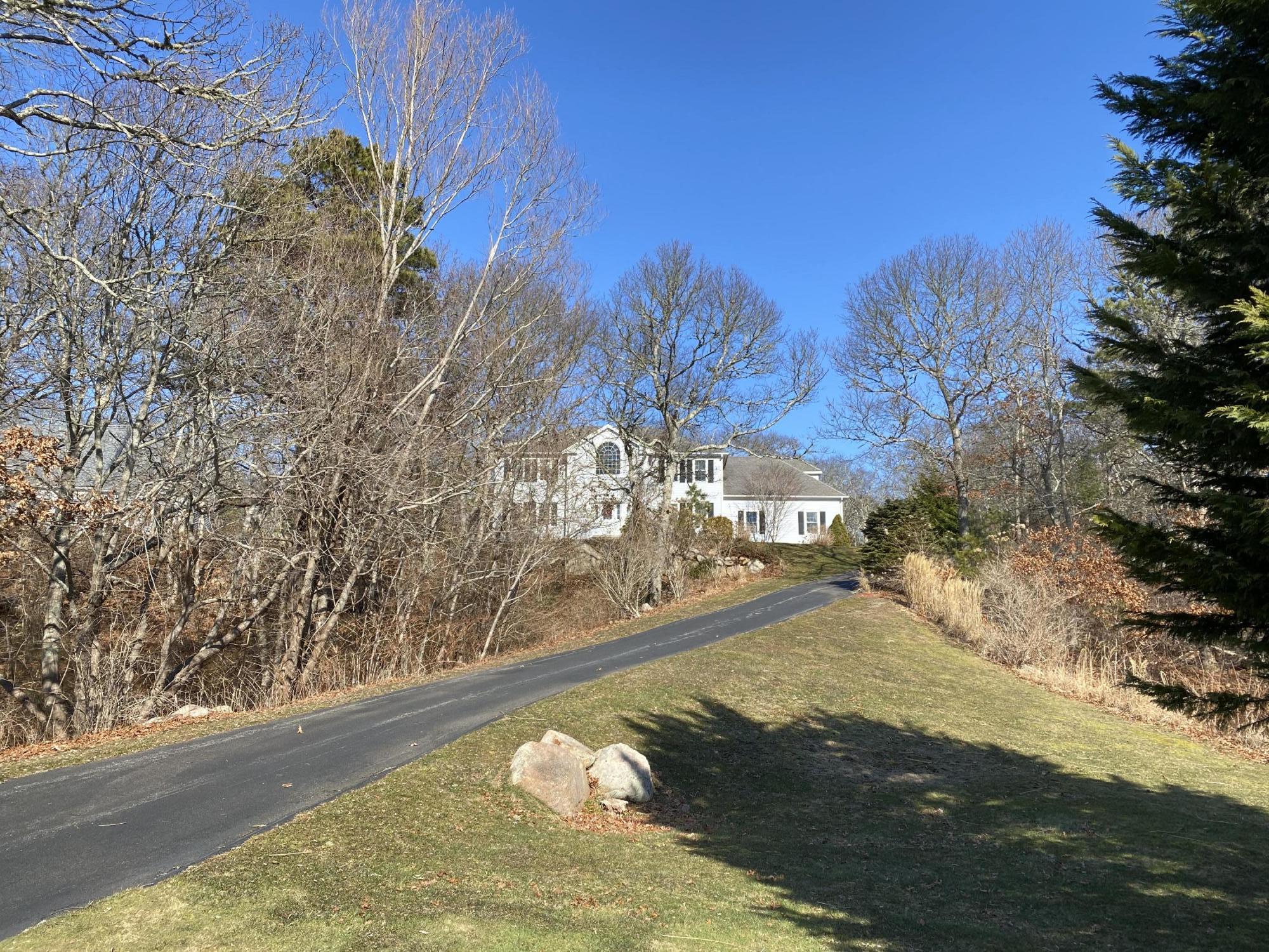 141 Cairn Ridge Road Falmouth MA 02536