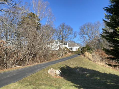 141 Cairn Ridge Road Falmouth MA 02536