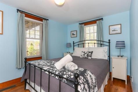 24 Winthrop Street Provincetown MA 02657