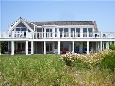 5 Telegraph Hill Road Provincetown MA 02657
