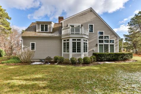50 Nons Road Harwich MA 02646