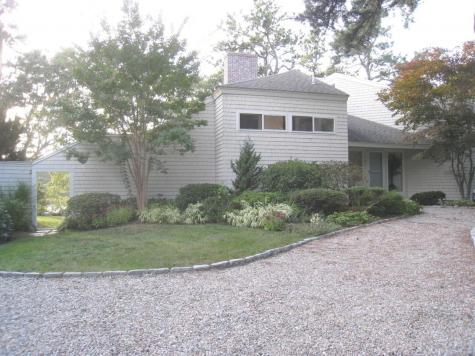 72 Clamshell Point Lane Barnstable MA 02635