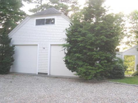 72 Clamshell Point Lane Barnstable MA 02635