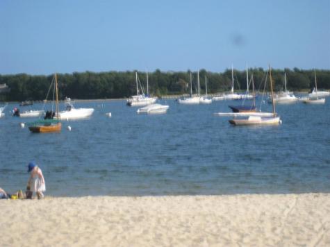 72 Clamshell Point Lane Barnstable MA 02635