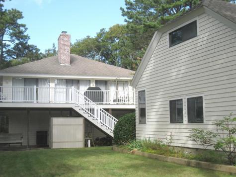 72 Clamshell Point Lane Barnstable MA 02635